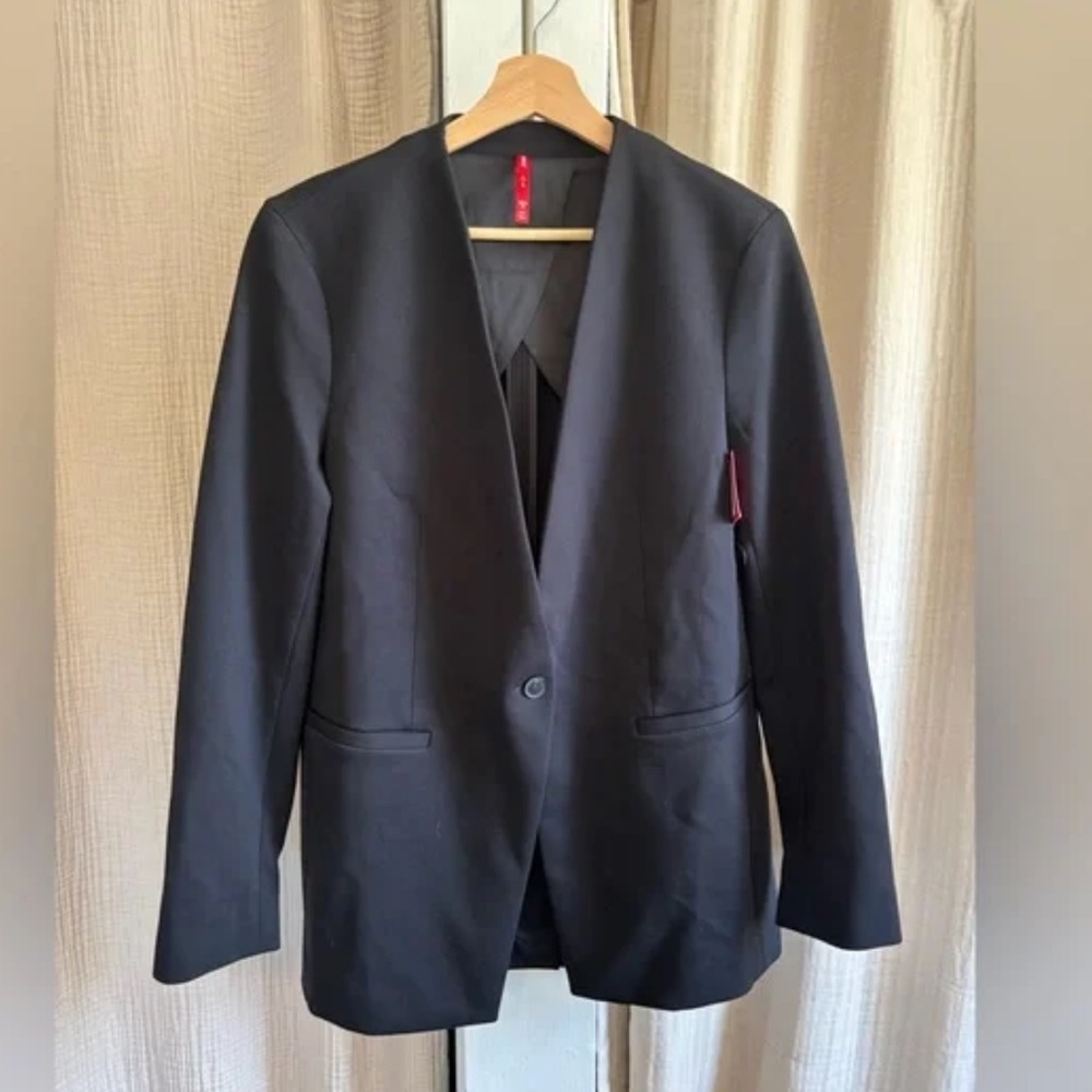 Navy Blazer
